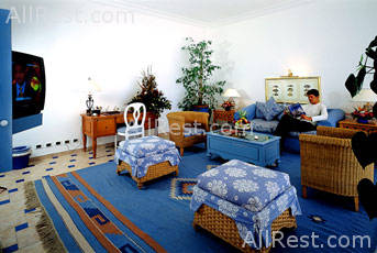 Sheraton Sharm Hotel 15